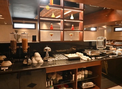 24 Hour Room Service
