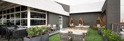 Sundowner Cafe